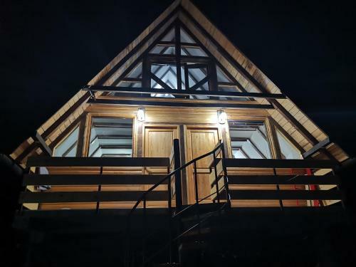 Lux Bungalow