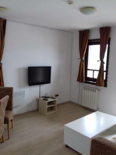 Green Oaza Apartment