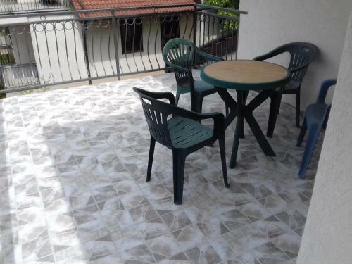 City View Apartment