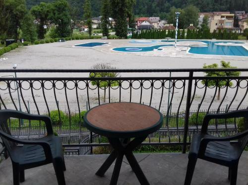 City View Apartment