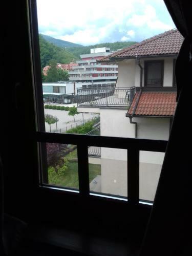 City View Apartment