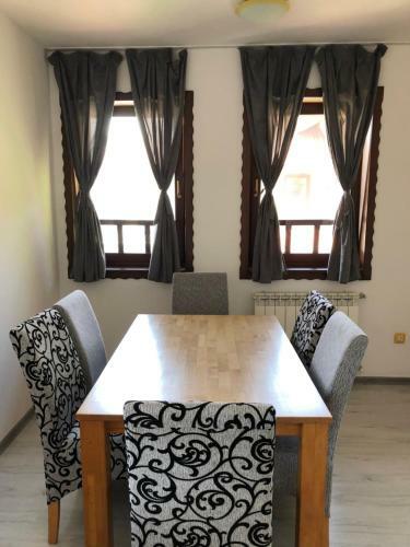 City View Apartment