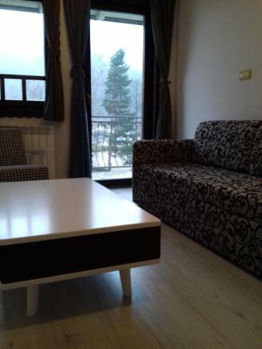 City View Apartment