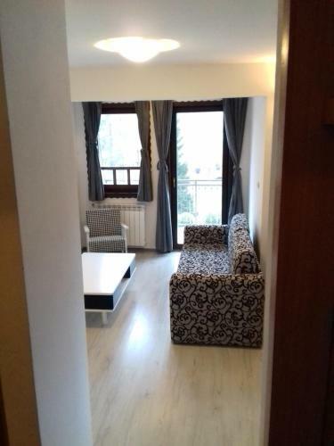 City View Apartment