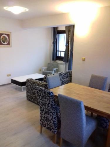 City View Apartment