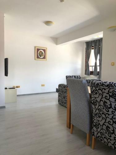 City View Apartment