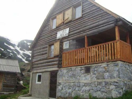 Boss Apartment