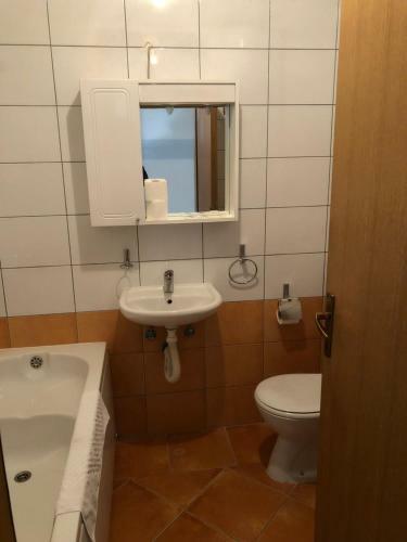 Boss Apartment