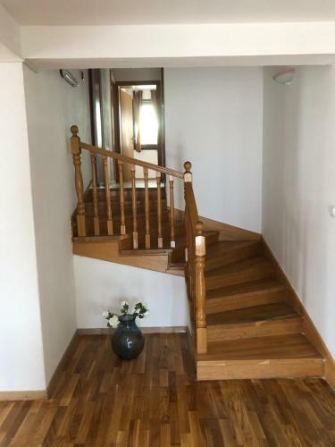 Boss Apartment