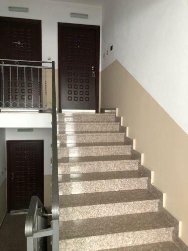 Boss Apartment