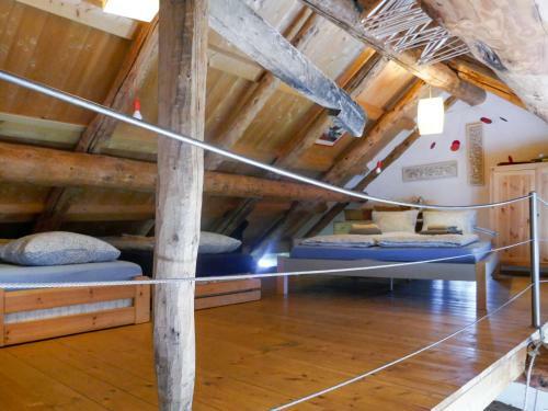 Holiday Home Rustico Hotel Quattro Venti