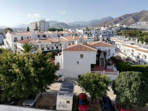 Apartamento La Florida