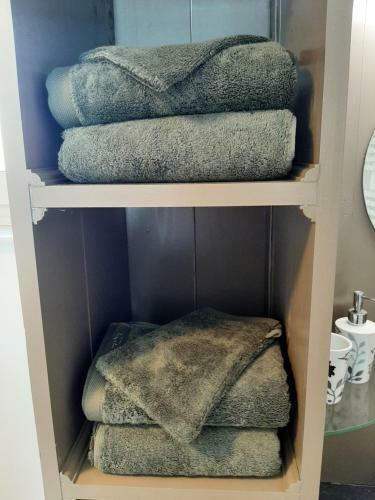 B&B Cosiness