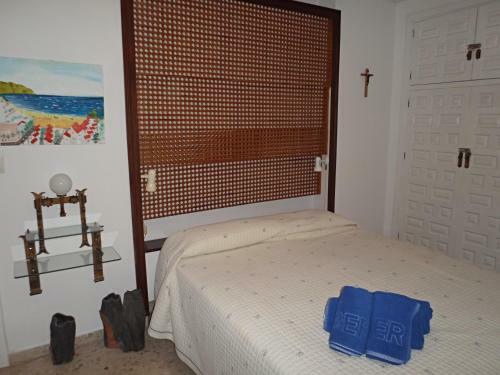 Apartamento Aguamarina 12 Menyber