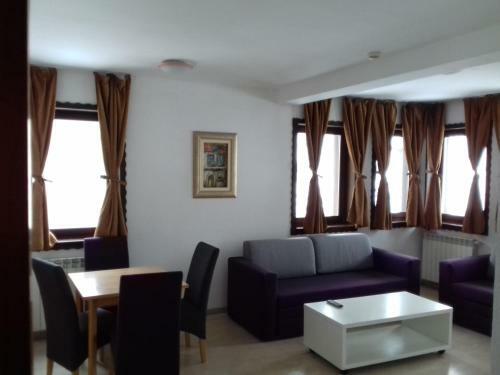 Sound Apartment