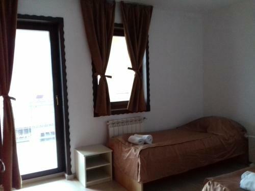 Sound Apartment