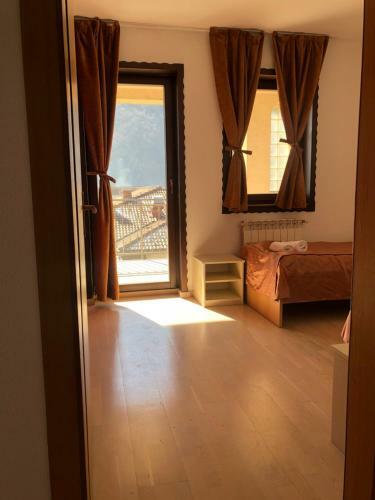 Sound Apartment