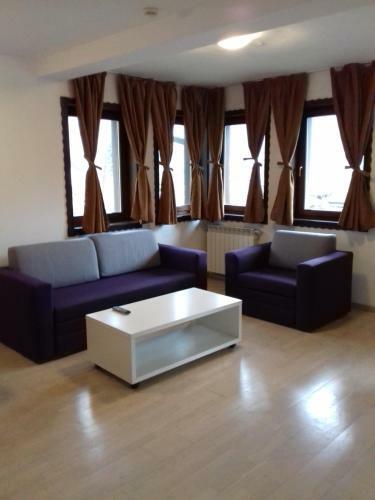 Sound Apartment