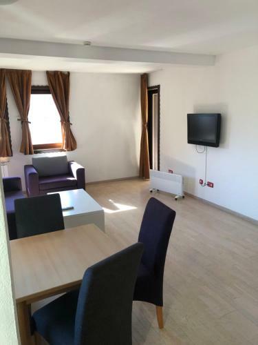 Sound Apartment