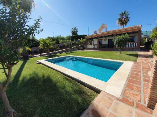 Villa El Cano