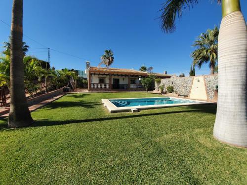 Villa El Cano