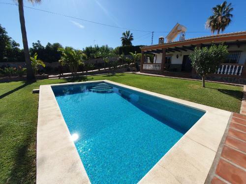 Villa El Cano