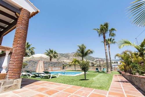 Villa El Cano