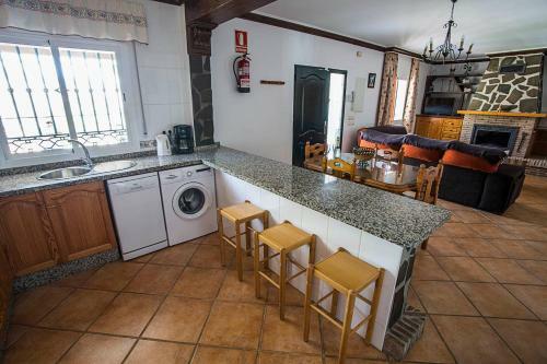 Villa El Cano