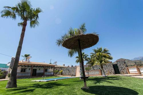 Villa El Cano