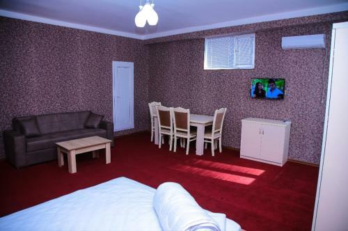 Salyut Hotel Lankaran