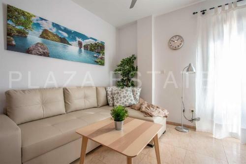 Apartamentos Pintada 11