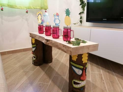 Apartamento Wonder Place Nerja
