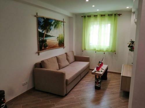 Apartamento Wonder Place Nerja