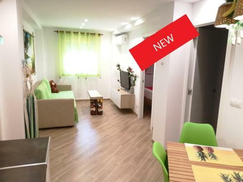 Apartamento Wonder Place Nerja