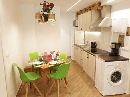Apartamento Wonder Place Nerja