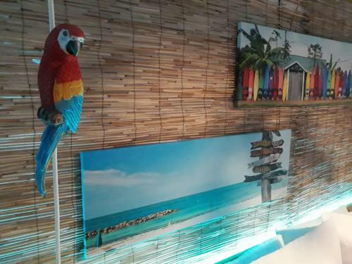 Apartamento Wonder Place Nerja