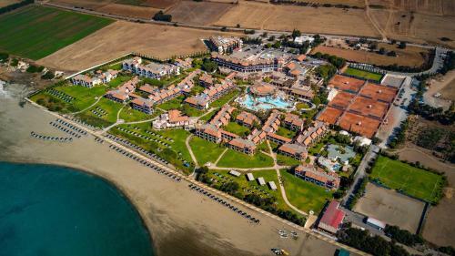 Hotel Robinson Cyprus