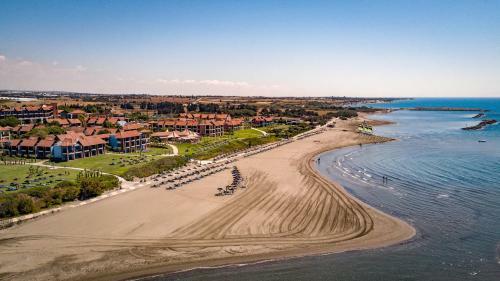 Hotel Robinson Cyprus