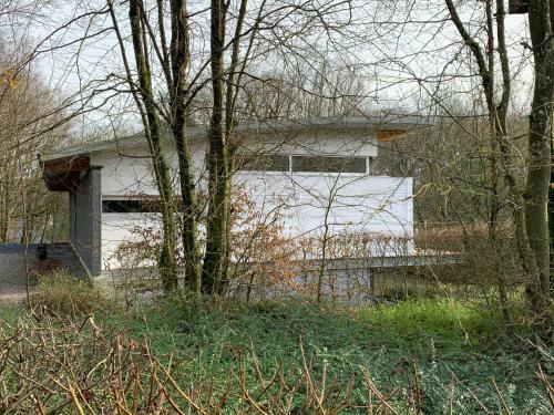 Clos Des Chevreuils-la Maison Architecte