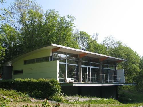 Clos Des Chevreuils-la Maison Architecte