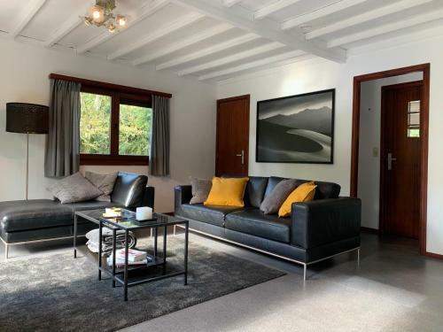 Clos Des Chevreuils - Le Chalet