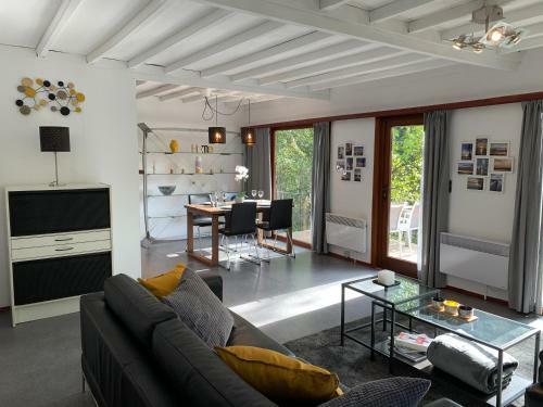 Clos Des Chevreuils - Le Chalet