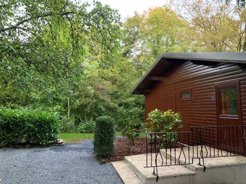 Clos Des Chevreuils - Le Chalet