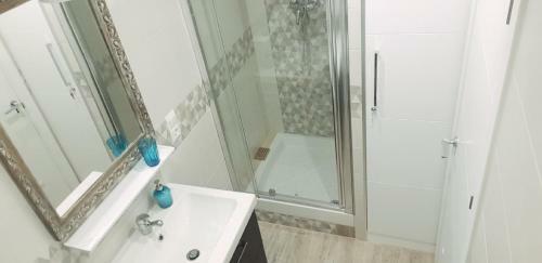 Apartamento Neptuno Torrecilla Beach