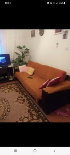 Niko Apartment