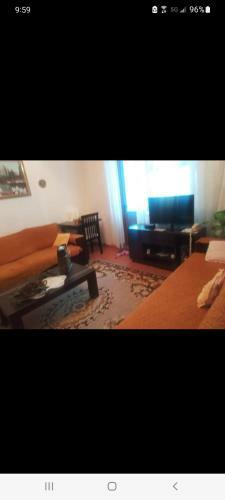 Niko Apartment