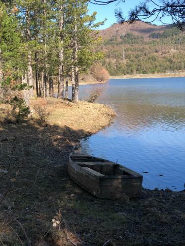 Villa Camping Farm Shelegur