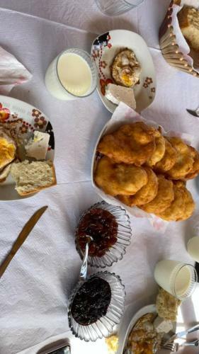 Villa Camping Farm Shelegur