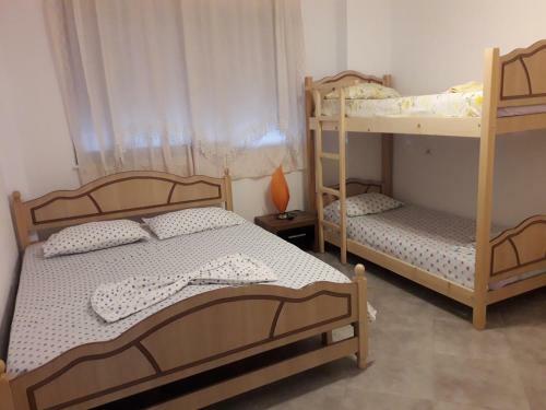M&s Apartment