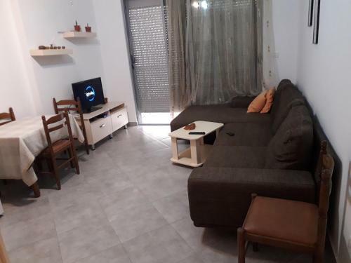 M&s Apartment